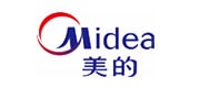 美的空調