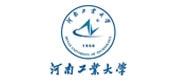 河南工業大學